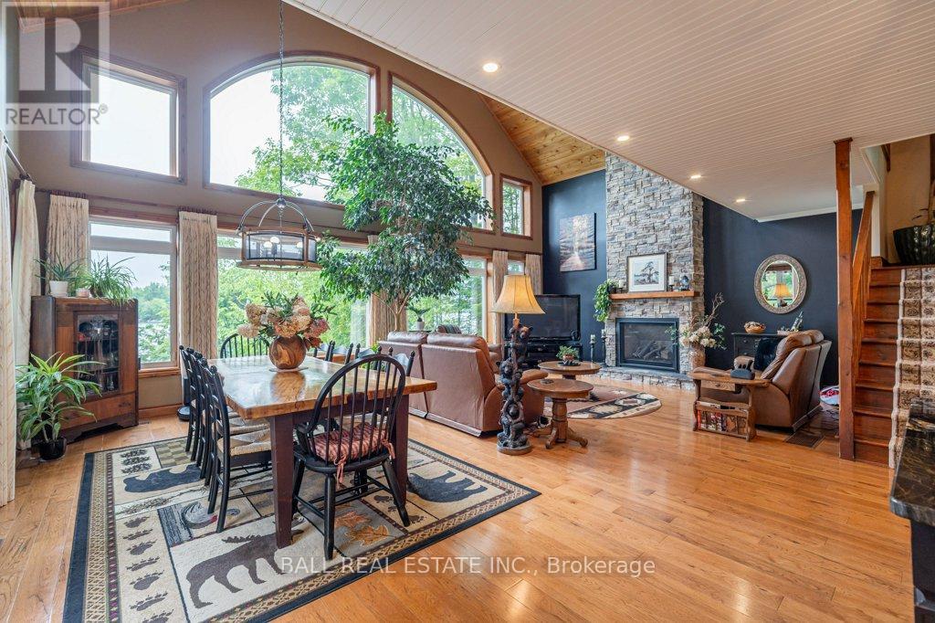 32 Shadowood Lane, North Kawartha, Ontario  K0L 1A0 - Photo 13 - X12231003