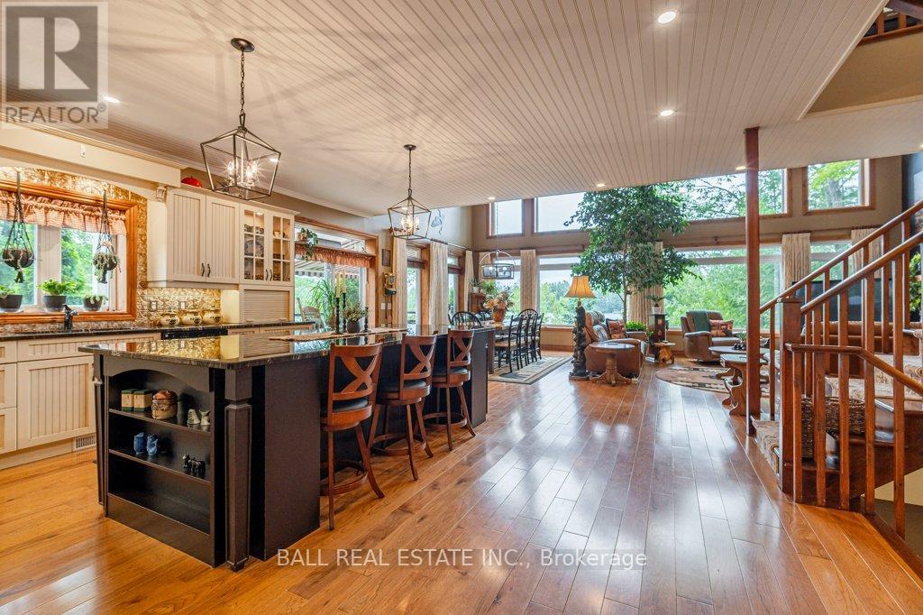 32 Shadowood Lane, North Kawartha, Ontario  K0L 1A0 - Photo 14 - X12231003
