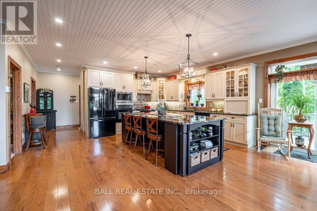 32 Shadowood Lane, North Kawartha, Ontario  K0L 1A0 - Photo 15 - X12231003