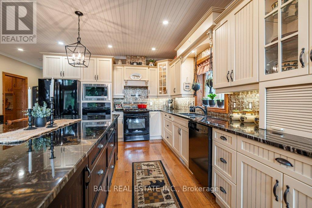 32 Shadowood Lane, North Kawartha, Ontario  K0L 1A0 - Photo 18 - X12231003