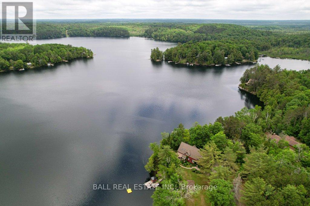 32 Shadowood Lane, North Kawartha, Ontario  K0L 1A0 - Photo 2 - X12231003