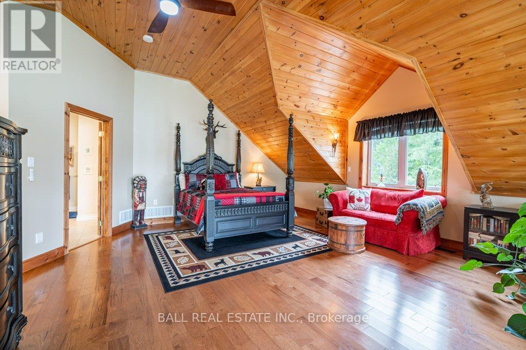 32 Shadowood Lane, North Kawartha, Ontario  K0L 1A0 - Photo 22 - X12231003