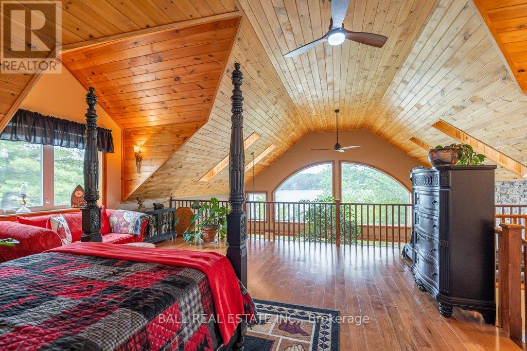 32 Shadowood Lane, North Kawartha, Ontario  K0L 1A0 - Photo 23 - X12231003
