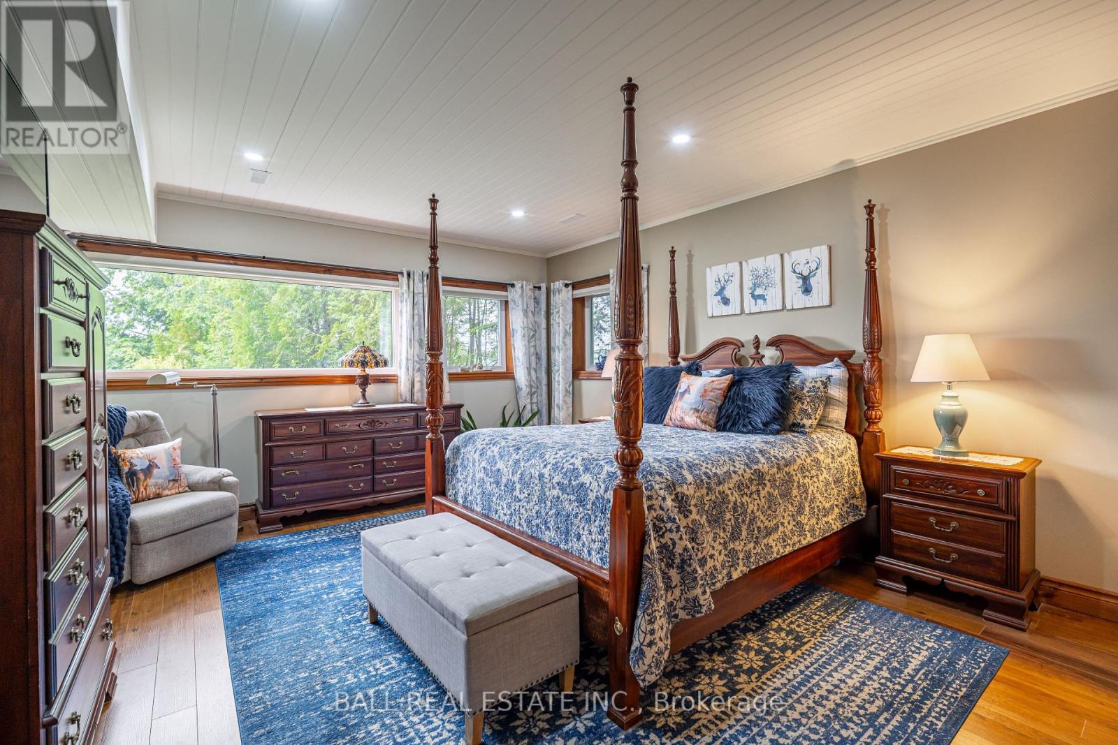 32 Shadowood Lane, North Kawartha, Ontario  K0L 1A0 - Photo 34 - X12231003