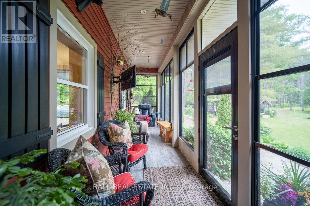 32 Shadowood Lane, North Kawartha, Ontario  K0L 1A0 - Photo 35 - X12231003