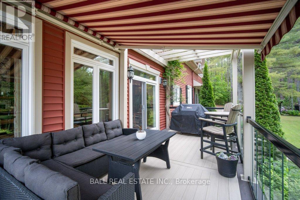 32 Shadowood Lane, North Kawartha, Ontario  K0L 1A0 - Photo 36 - X12231003
