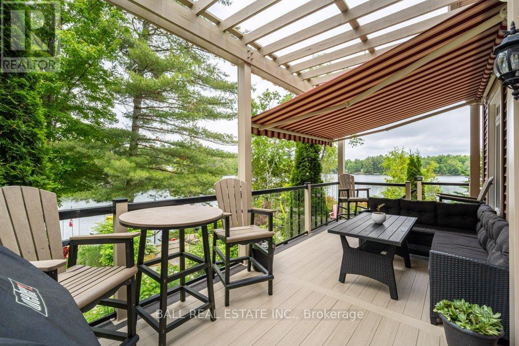 32 Shadowood Lane, North Kawartha, Ontario  K0L 1A0 - Photo 37 - X12231003