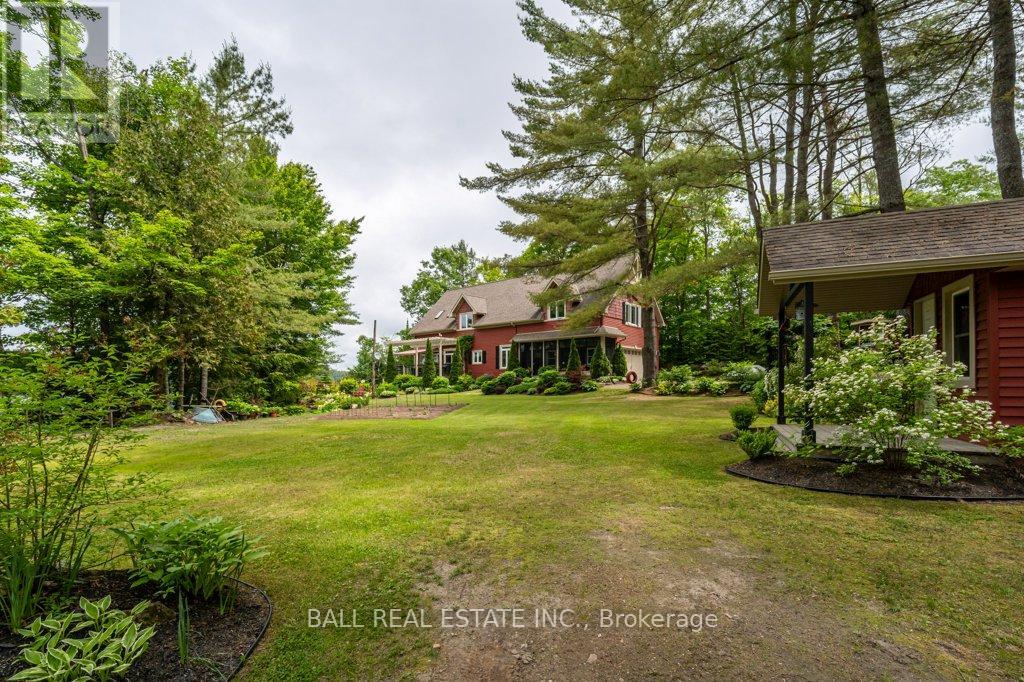 32 Shadowood Lane, North Kawartha, Ontario  K0L 1A0 - Photo 4 - X12231003