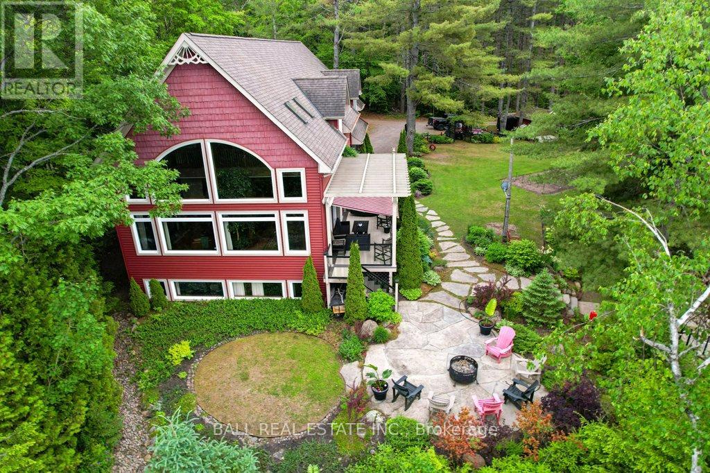 32 Shadowood Lane, North Kawartha, Ontario  K0L 1A0 - Photo 45 - X12231003