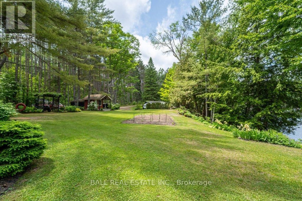 32 Shadowood Lane, North Kawartha, Ontario  K0L 1A0 - Photo 47 - X12231003