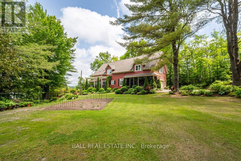 32 Shadowood Lane, North Kawartha, Ontario  K0L 1A0 - Photo 48 - X12231003