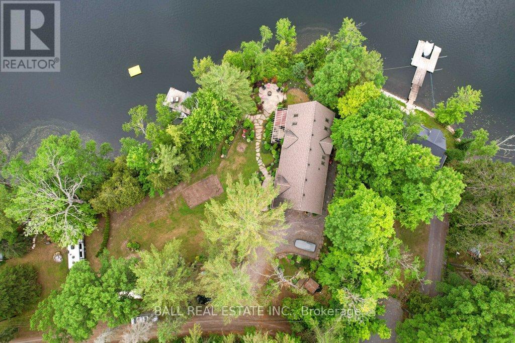 32 Shadowood Lane, North Kawartha, Ontario  K0L 1A0 - Photo 49 - X12231003