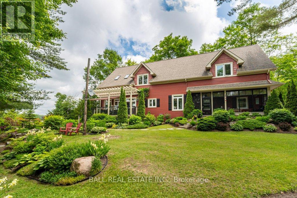 32 Shadowood Lane, North Kawartha, Ontario  K0L 1A0 - Photo 5 - X12231003