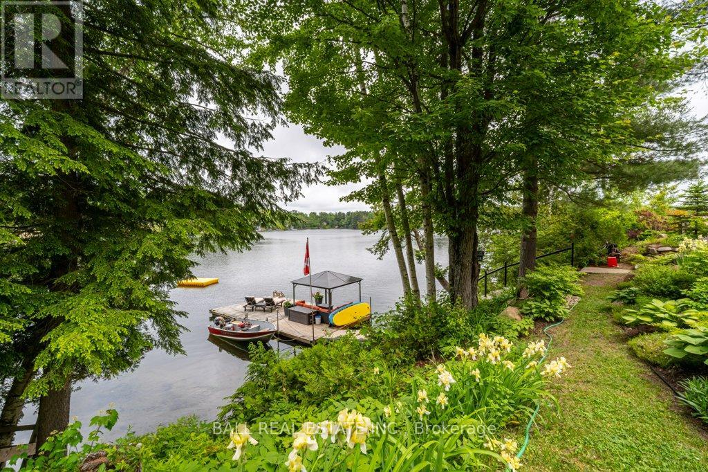 32 Shadowood Lane, North Kawartha, Ontario  K0L 1A0 - Photo 8 - X12231003