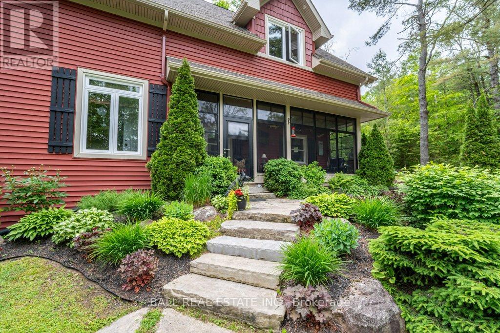 32 Shadowood Lane, North Kawartha, Ontario  K0L 1A0 - Photo 9 - X12231003