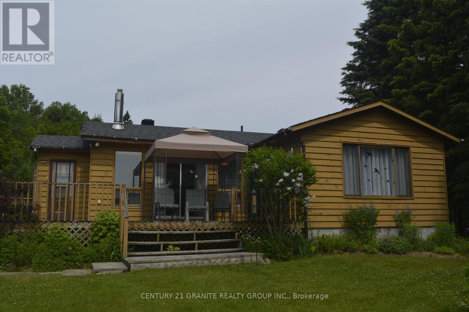 3338 SOUTH BAPTISTE LAKE ROAD, highlands east, Ontario
