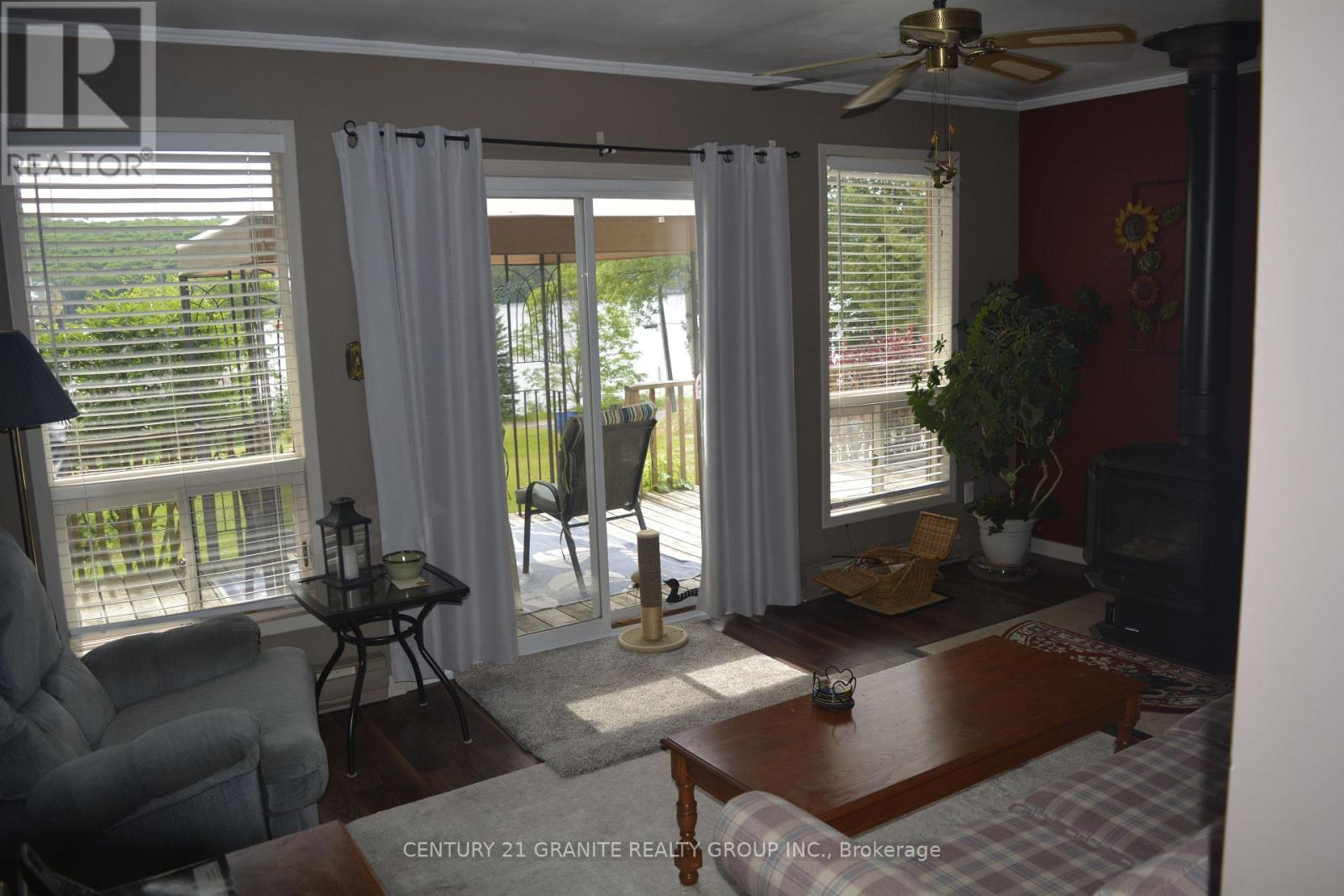 3338 South Baptiste Lake Road, Highlands East, Ontario  K0L 2A0 - Photo 16 - X12231584