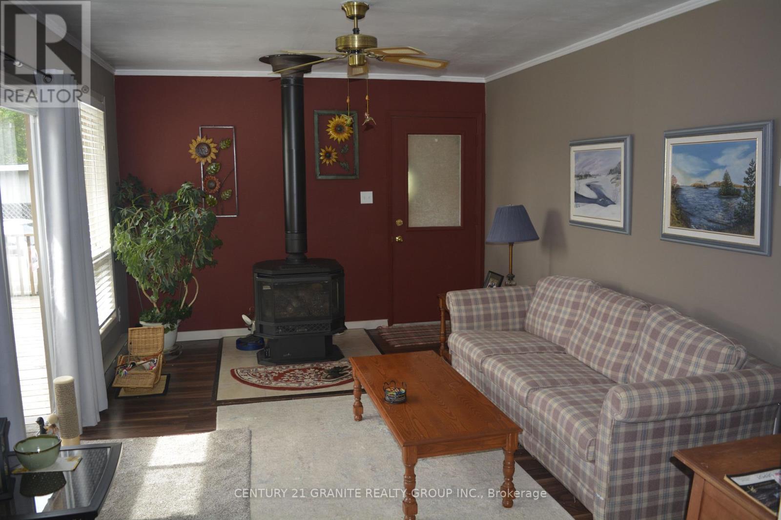3338 South Baptiste Lake Road, Highlands East, Ontario  K0L 2A0 - Photo 17 - X12231584