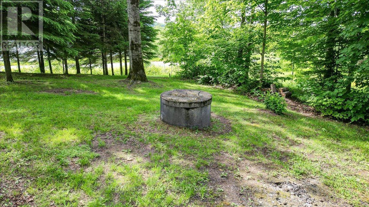3338 South Baptiste Lake Road, Highlands East (Cardiff Ward), Ontario  K0L 2A0 - Photo 36 - X12231584
