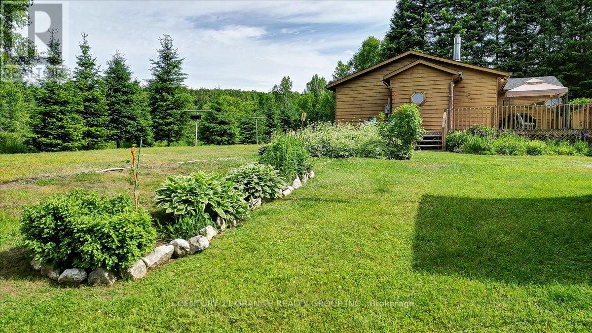 3338 South Baptiste Lake Road, Highlands East (Cardiff Ward), Ontario  K0L 2A0 - Photo 37 - X12231584