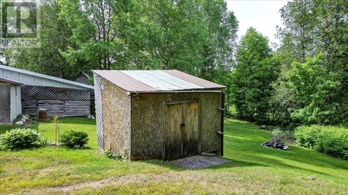3338 South Baptiste Lake Road, Highlands East (Cardiff Ward), Ontario  K0L 2A0 - Photo 38 - X12231584