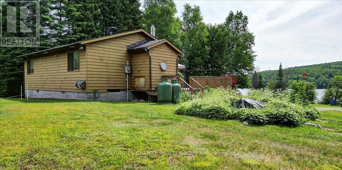 3338 South Baptiste Lake Road, Highlands East (Cardiff Ward), Ontario  K0L 2A0 - Photo 39 - X12231584