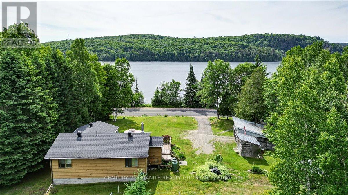 3338 South Baptiste Lake Road, Highlands East (Cardiff Ward), Ontario  K0L 2A0 - Photo 40 - X12231584