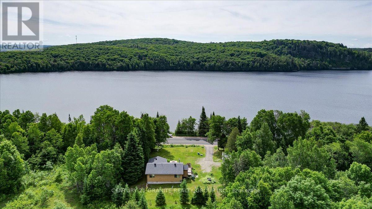 3338 South Baptiste Lake Road, Highlands East (Cardiff Ward), Ontario  K0L 2A0 - Photo 41 - X12231584