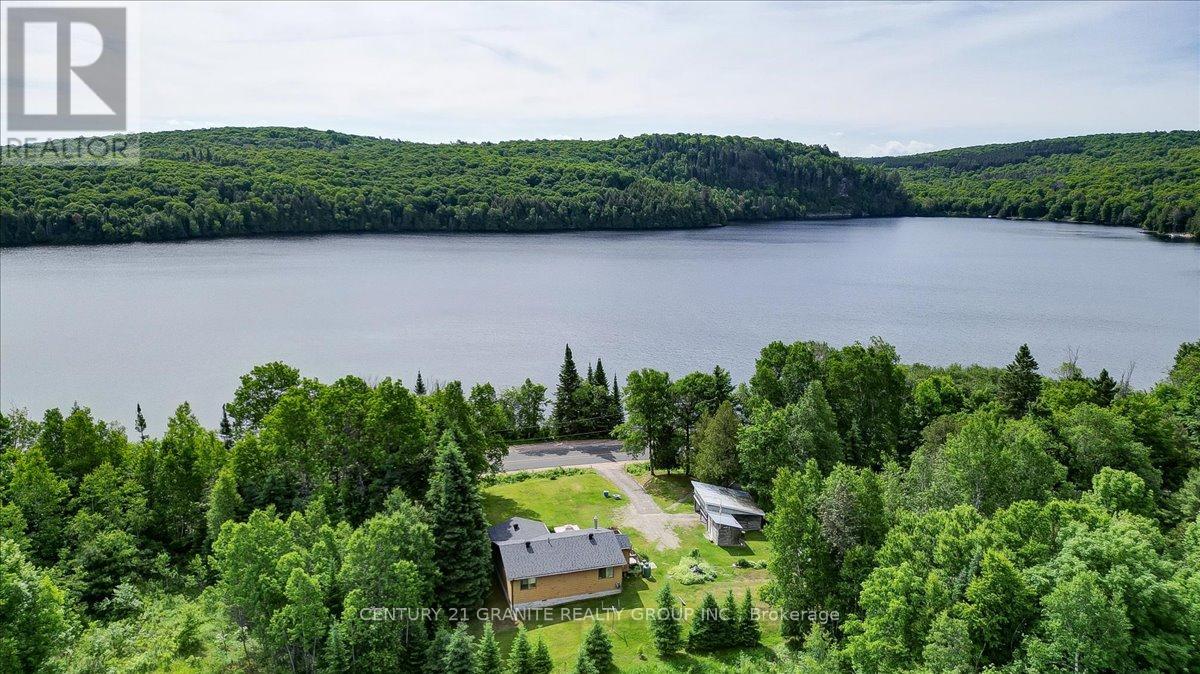3338 South Baptiste Lake Road, Highlands East (Cardiff Ward), Ontario  K0L 2A0 - Photo 42 - X12231584