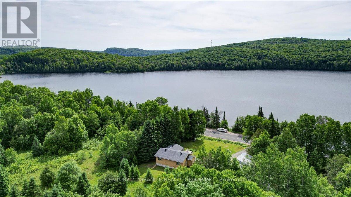3338 South Baptiste Lake Road, Highlands East (Cardiff Ward), Ontario  K0L 2A0 - Photo 43 - X12231584