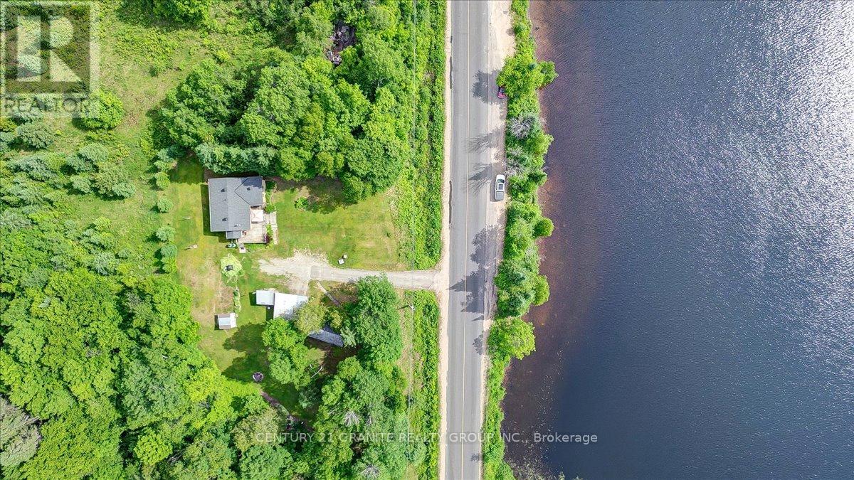 3338 South Baptiste Lake Road, Highlands East (Cardiff Ward), Ontario  K0L 2A0 - Photo 44 - X12231584