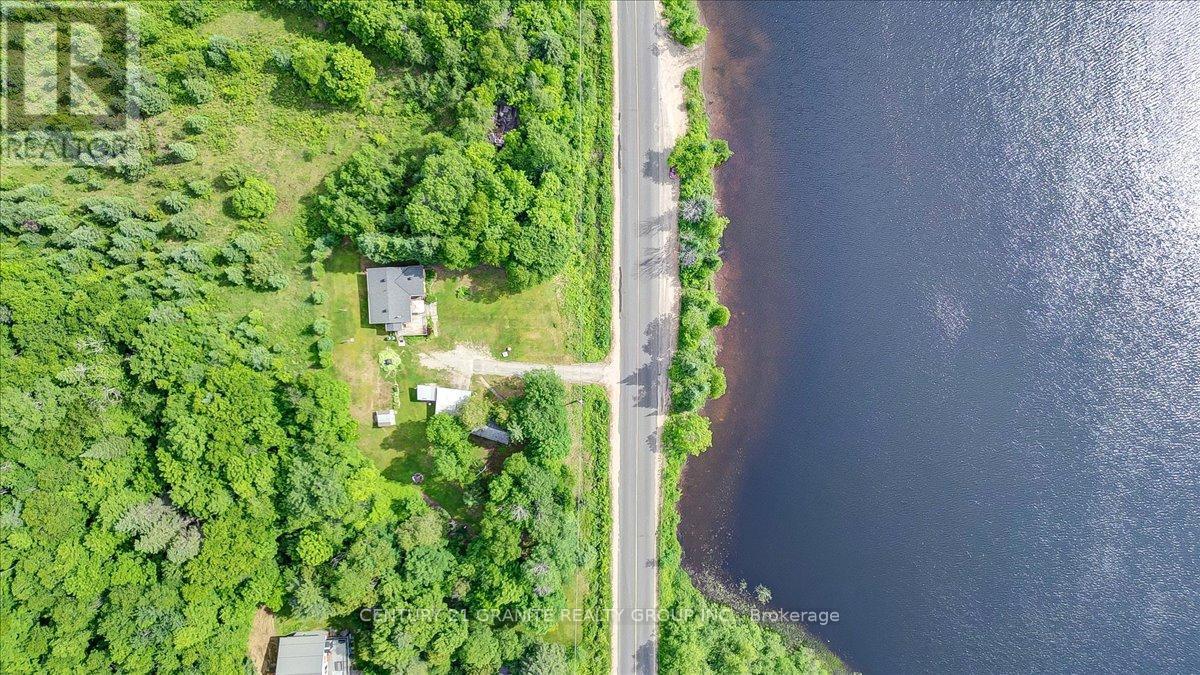 3338 South Baptiste Lake Road, Highlands East (Cardiff Ward), Ontario  K0L 2A0 - Photo 45 - X12231584