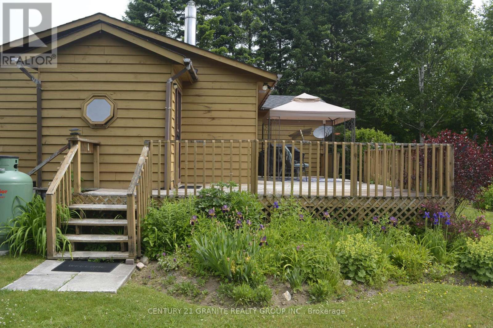 3338 South Baptiste Lake Road, Highlands East, Ontario  K0L 2A0 - Photo 7 - X12231584