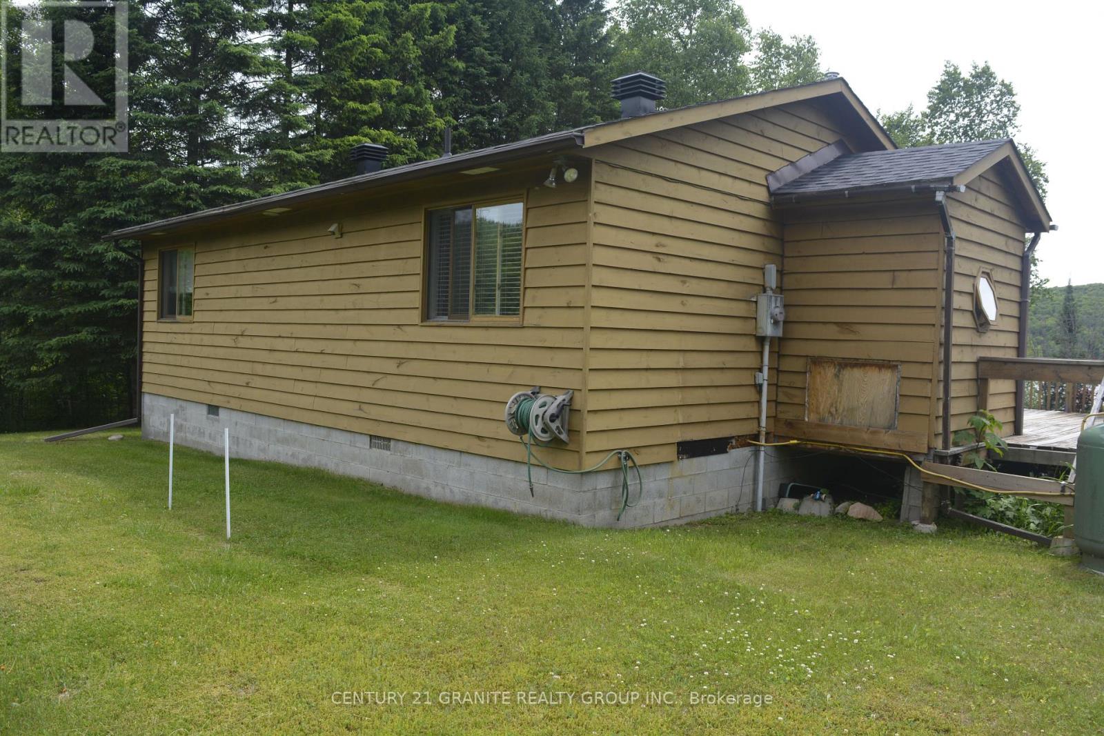 3338 South Baptiste Lake Road, Highlands East, Ontario  K0L 2A0 - Photo 8 - X12231584