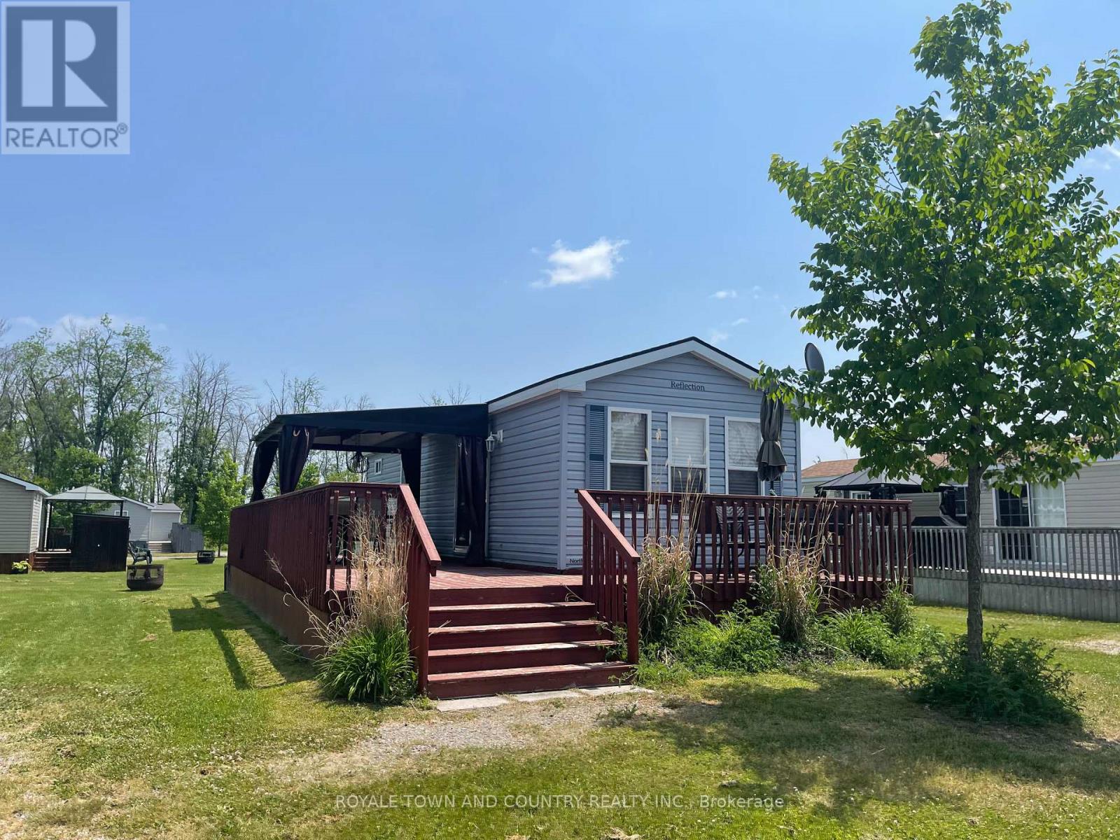 83 Highlands Drive, Otonabee-South Monaghan, Ontario  K0L 2G0 - Photo 2 - X12231611