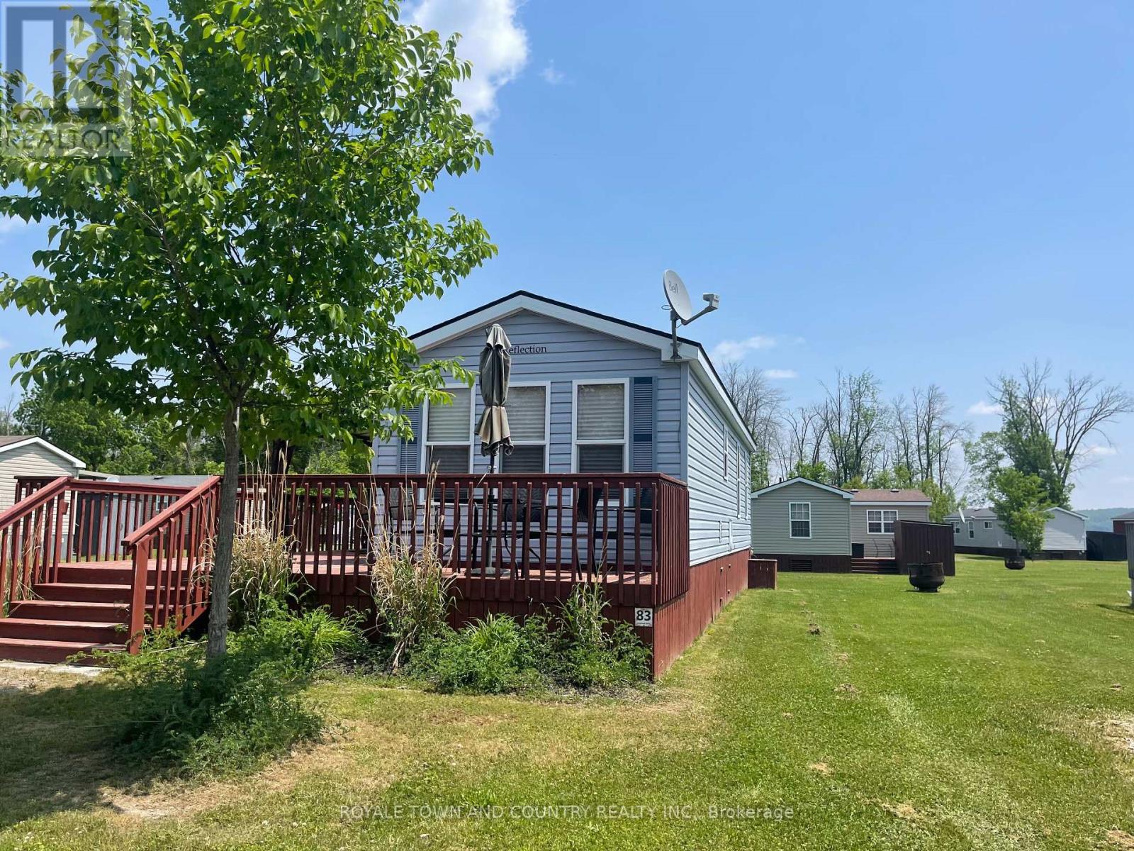 83 Highlands Drive, Otonabee-South Monaghan, Ontario  K0L 2G0 - Photo 4 - X12231611