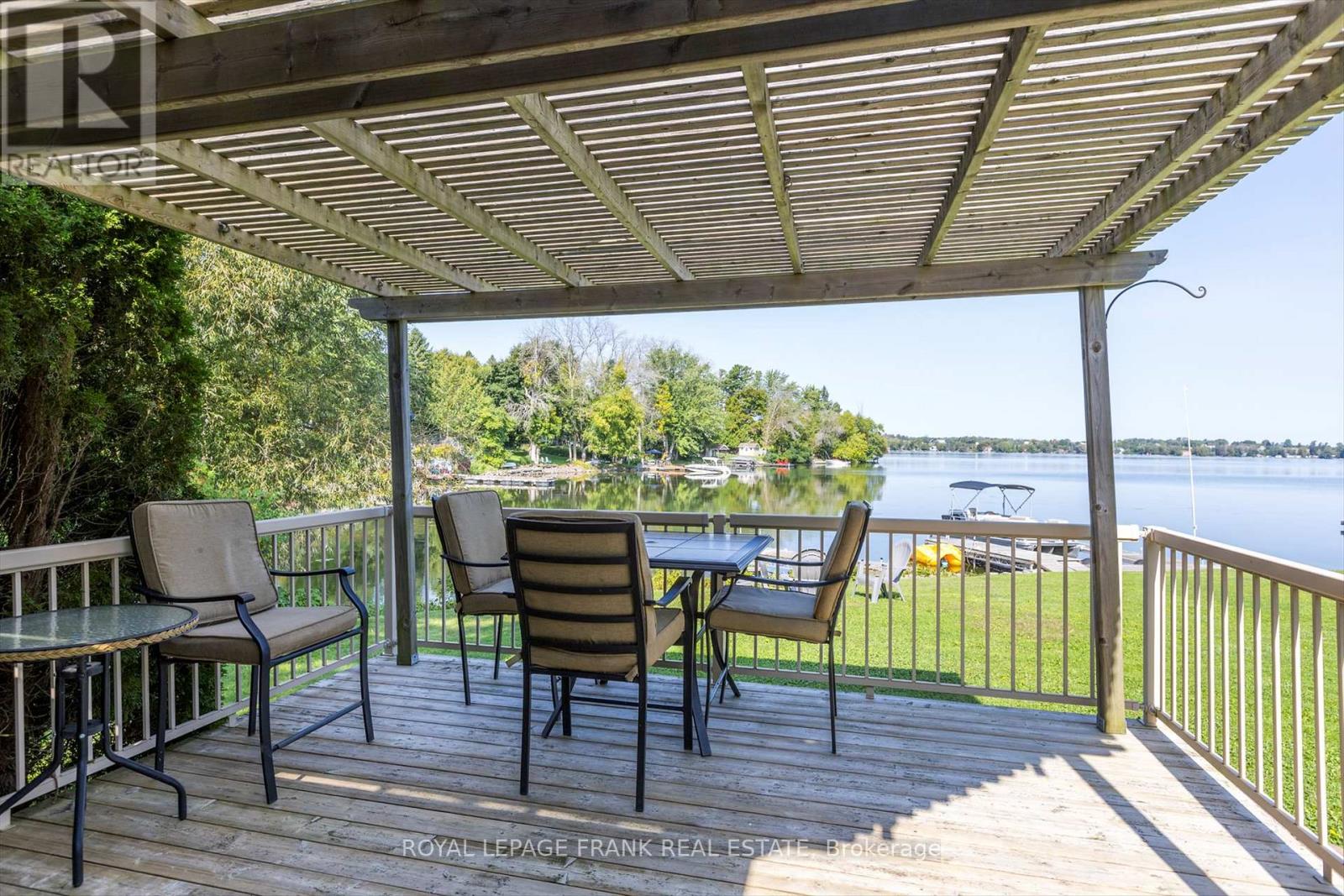 490 Mcconnell Drive, Selwyn, Ontario  K9J 0C5 - Photo 25 - X12231641