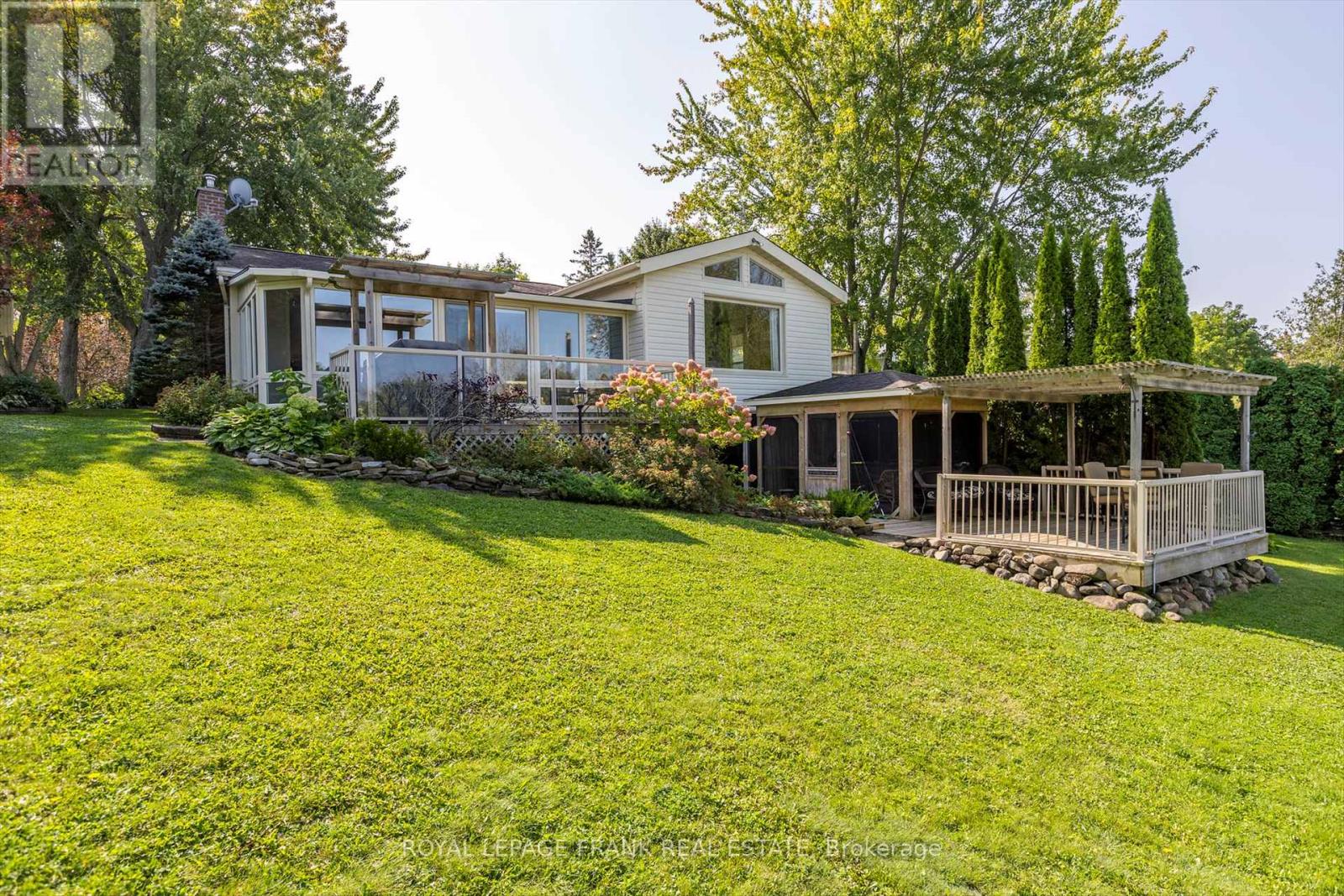 490 Mcconnell Drive, Selwyn, Ontario  K9J 0C5 - Photo 3 - X12231641
