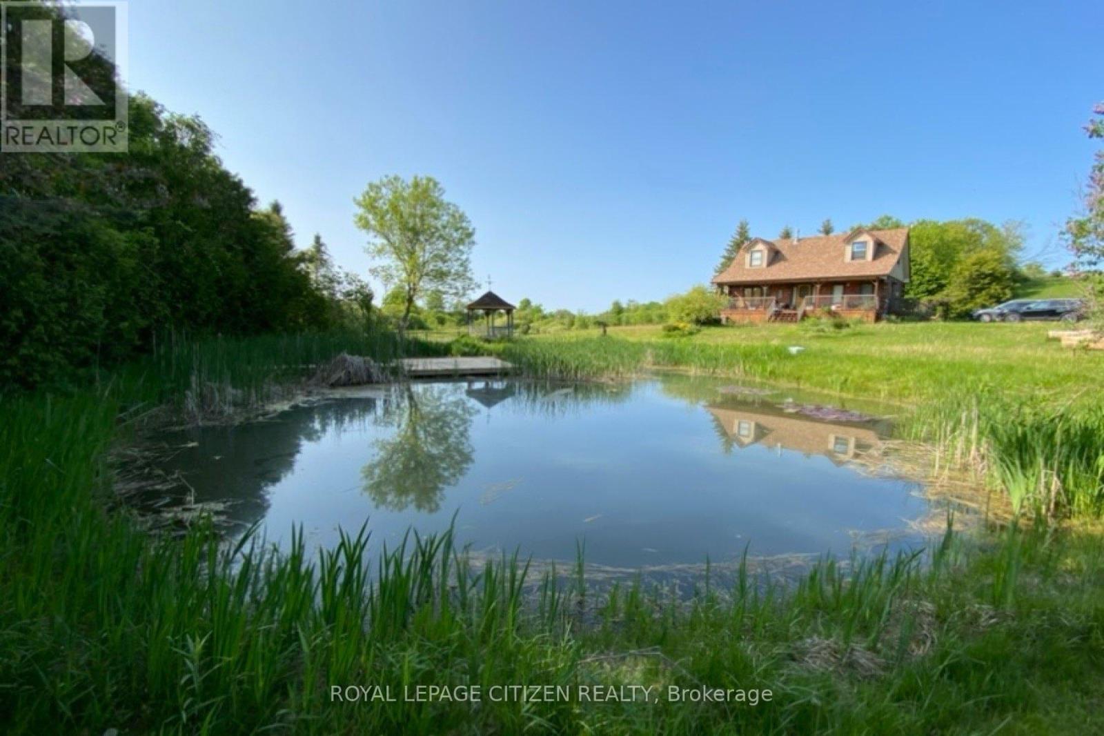 713 Cottingham Road, Kawartha Lakes (Emily), Ontario  K0L 2W0 - Photo 2 - X12231502