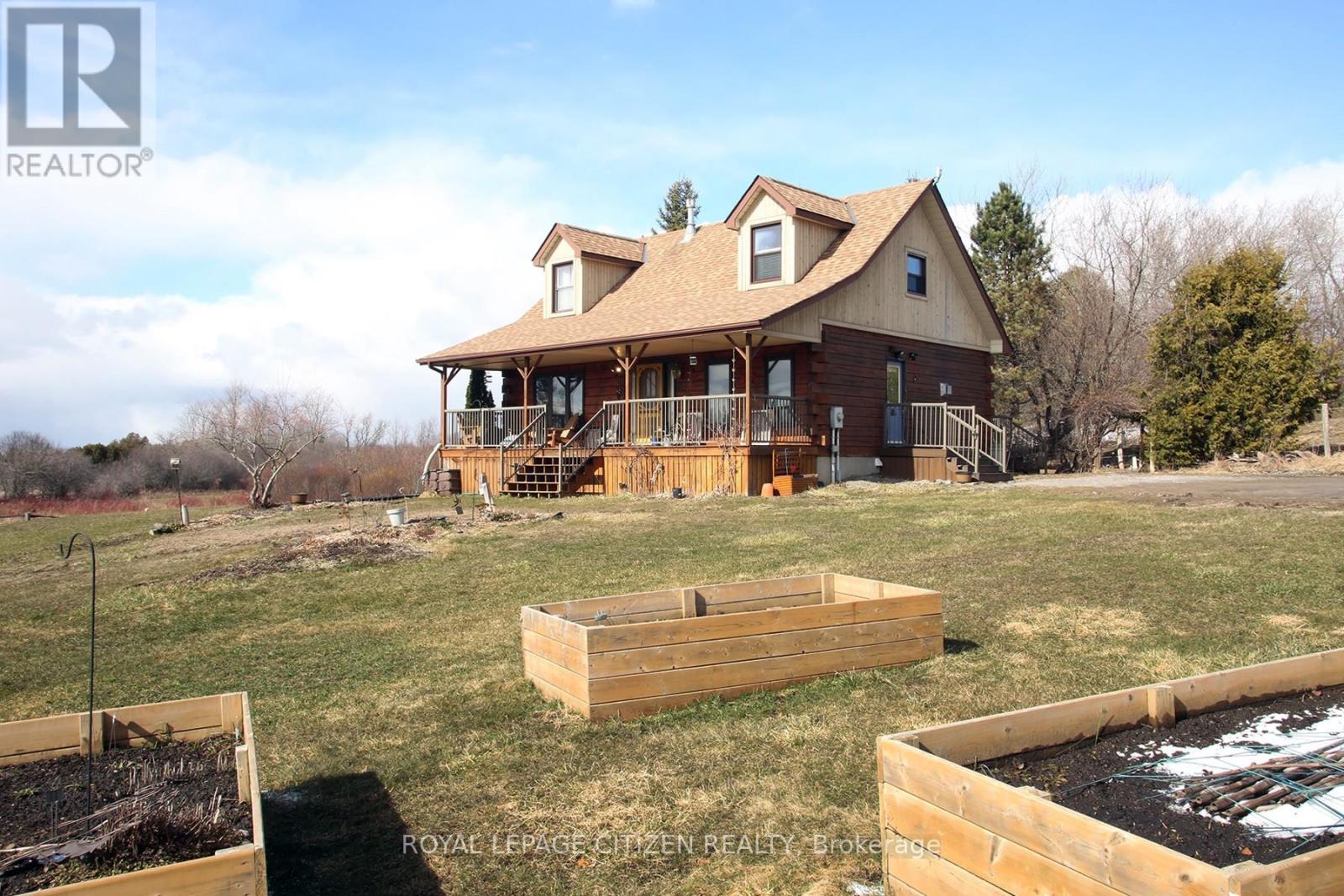 713 Cottingham Road, Kawartha Lakes (Emily), Ontario  K0L 2W0 - Photo 3 - X12231502