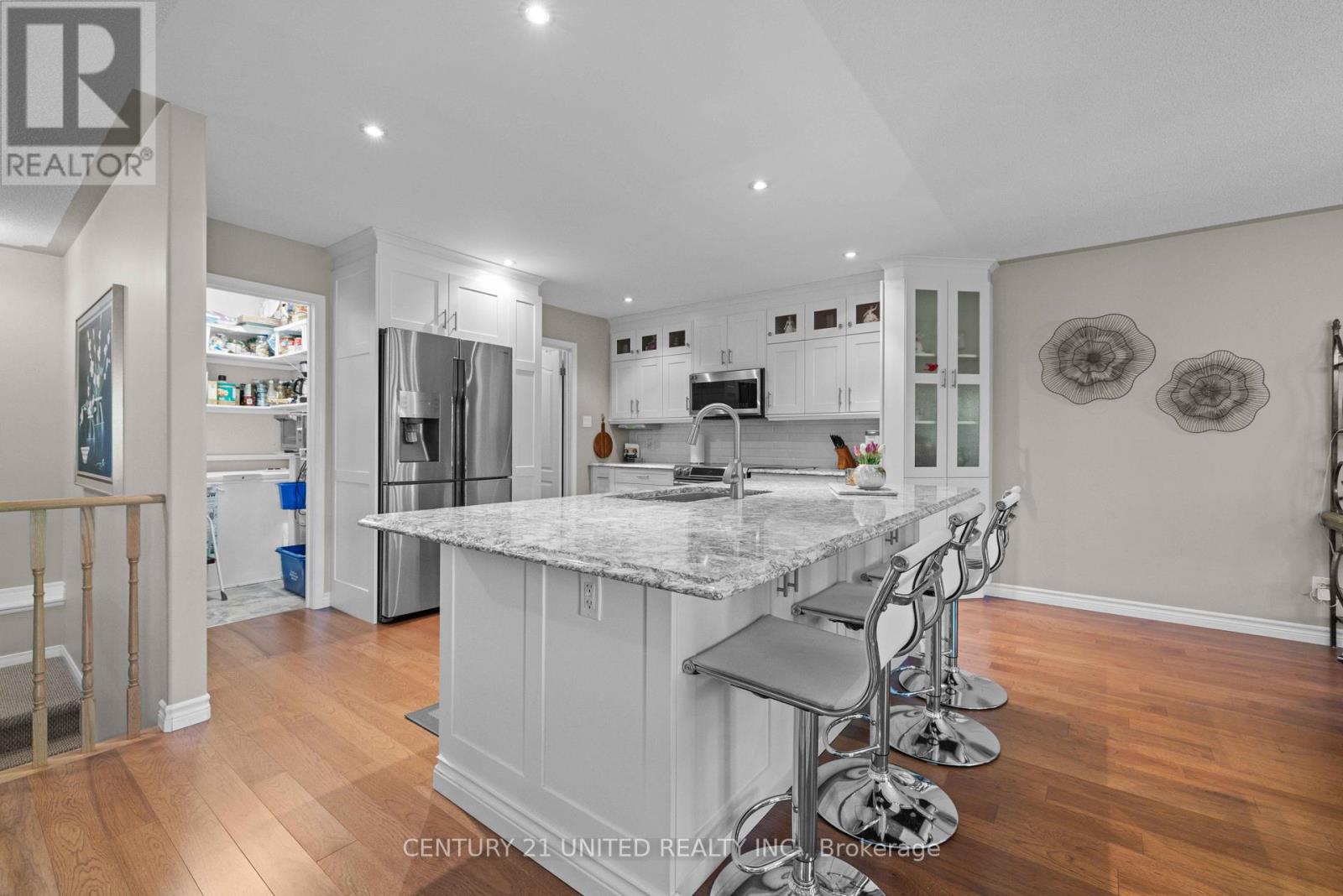 15 - 909 Wentworth Street, Peterborough West (Central), Ontario  K9J 8R7 - Photo 30 - X12229379