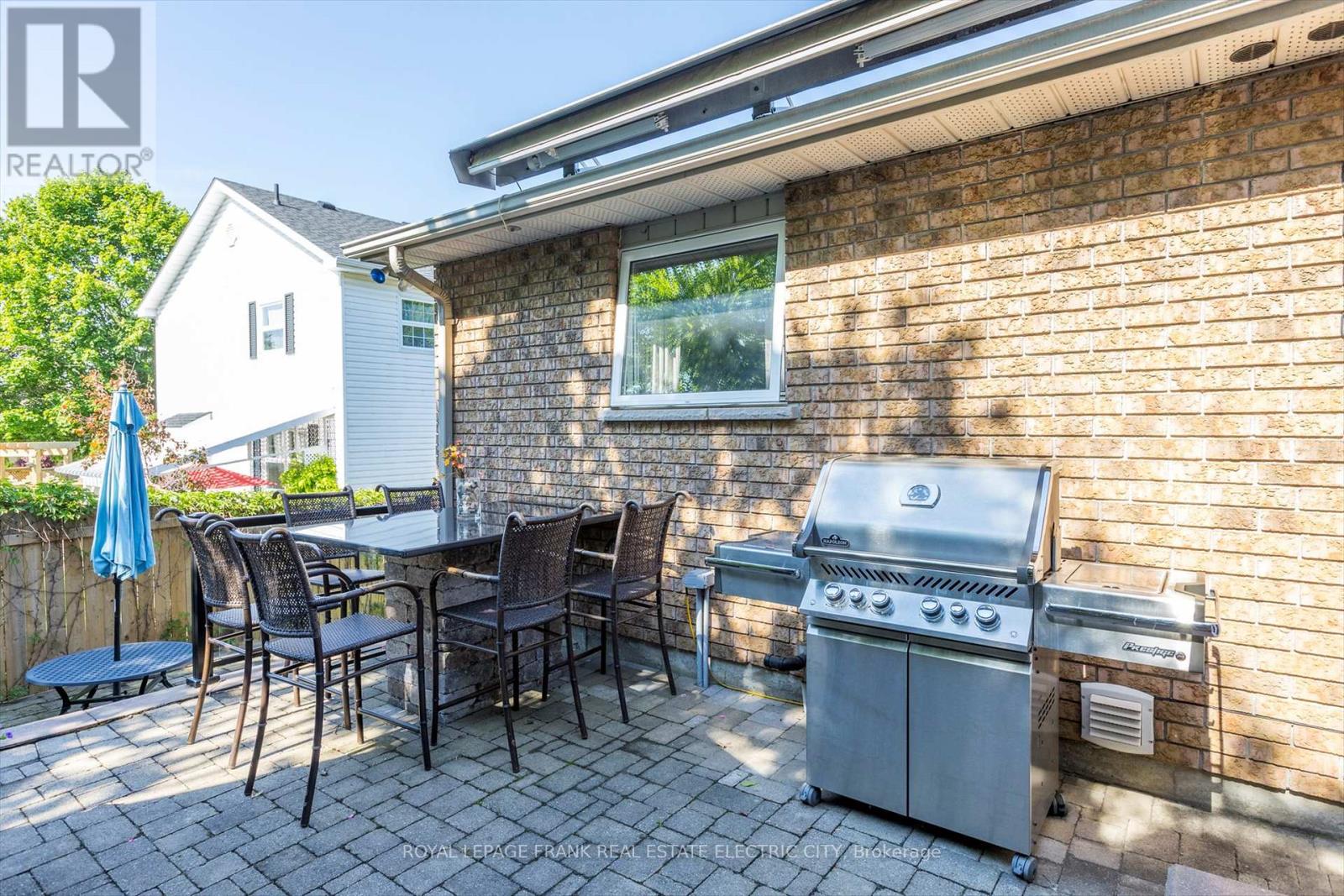 1504 Hetherington Drive, Peterborough North (University Heights), Ontario  K9L 1Y7 - Photo 39 - X12231723