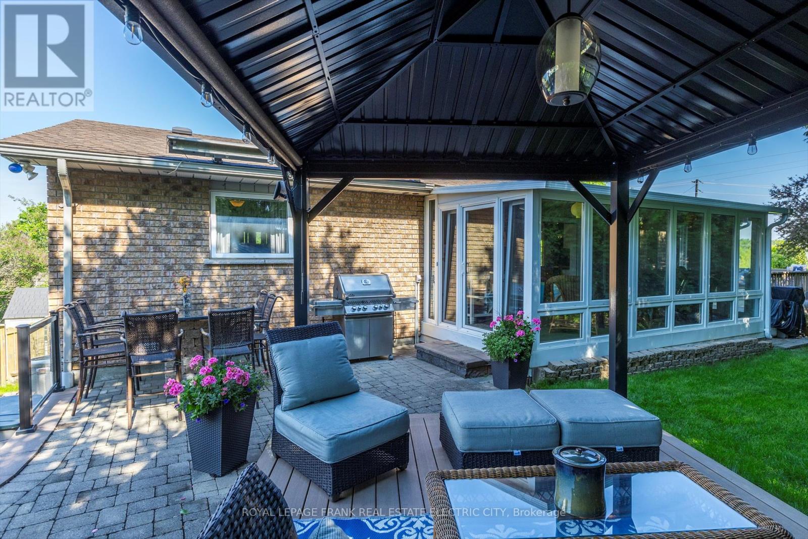 1504 Hetherington Drive, Peterborough North (University Heights), Ontario  K9L 1Y7 - Photo 41 - X12231723