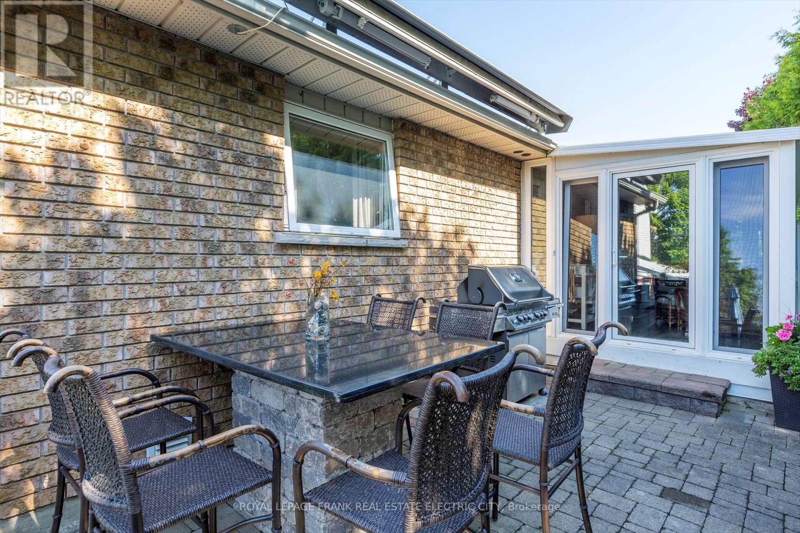 1504 Hetherington Drive, Peterborough North (University Heights), Ontario  K9L 1Y7 - Photo 43 - X12231723