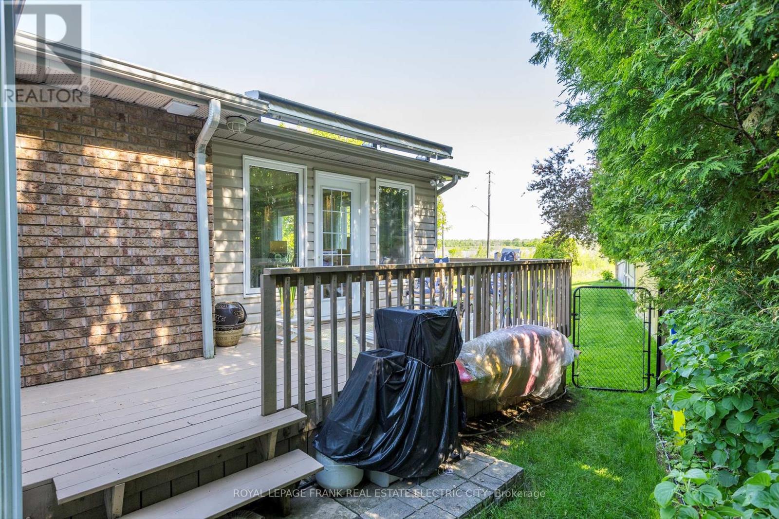 1504 Hetherington Drive, Peterborough North (University Heights), Ontario  K9L 1Y7 - Photo 45 - X12231723