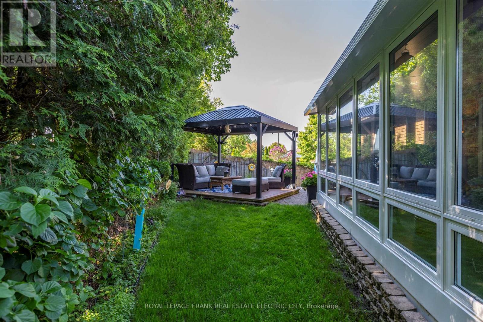 1504 Hetherington Drive, Peterborough North (University Heights), Ontario  K9L 1Y7 - Photo 46 - X12231723