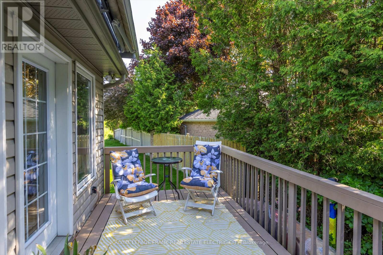 1504 Hetherington Drive, Peterborough North (University Heights), Ontario  K9L 1Y7 - Photo 48 - X12231723