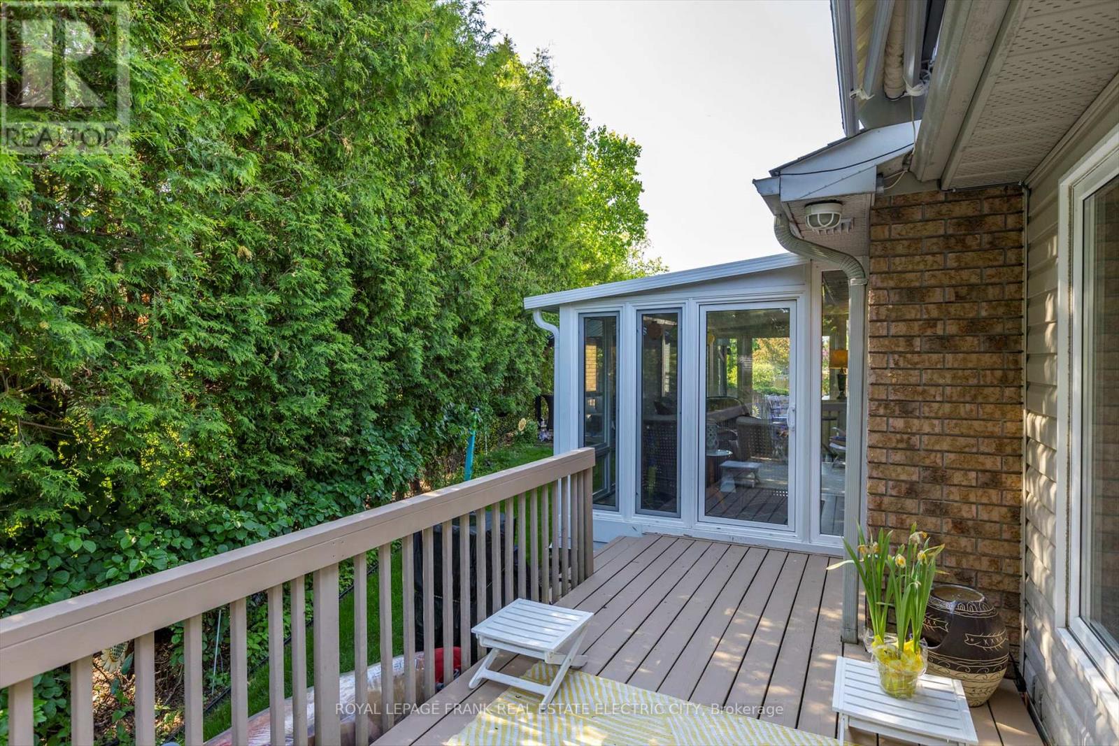 1504 Hetherington Drive, Peterborough North (University Heights), Ontario  K9L 1Y7 - Photo 49 - X12231723