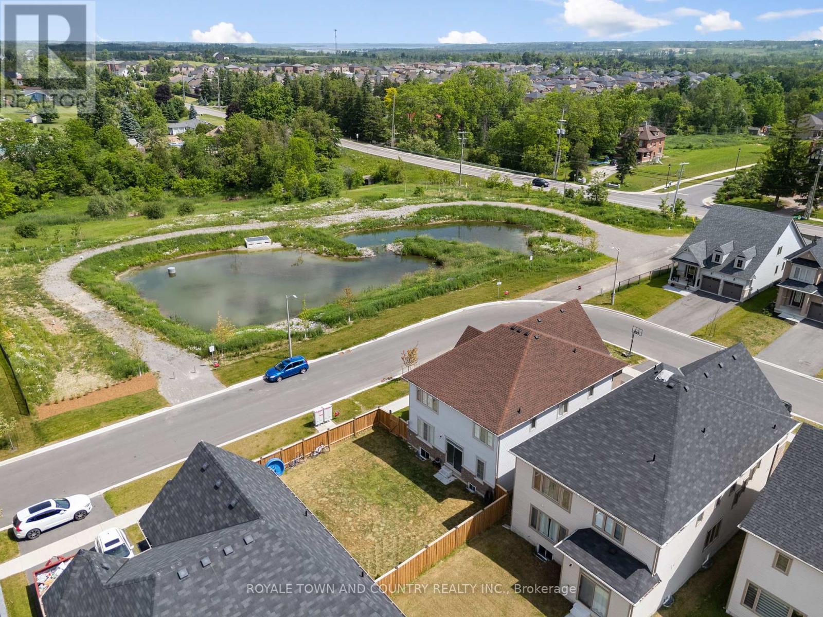 29 Hennessey Crescent, Kawartha Lakes (Lindsay), Ontario  K9V 0P3 - Photo 43 - X12231797