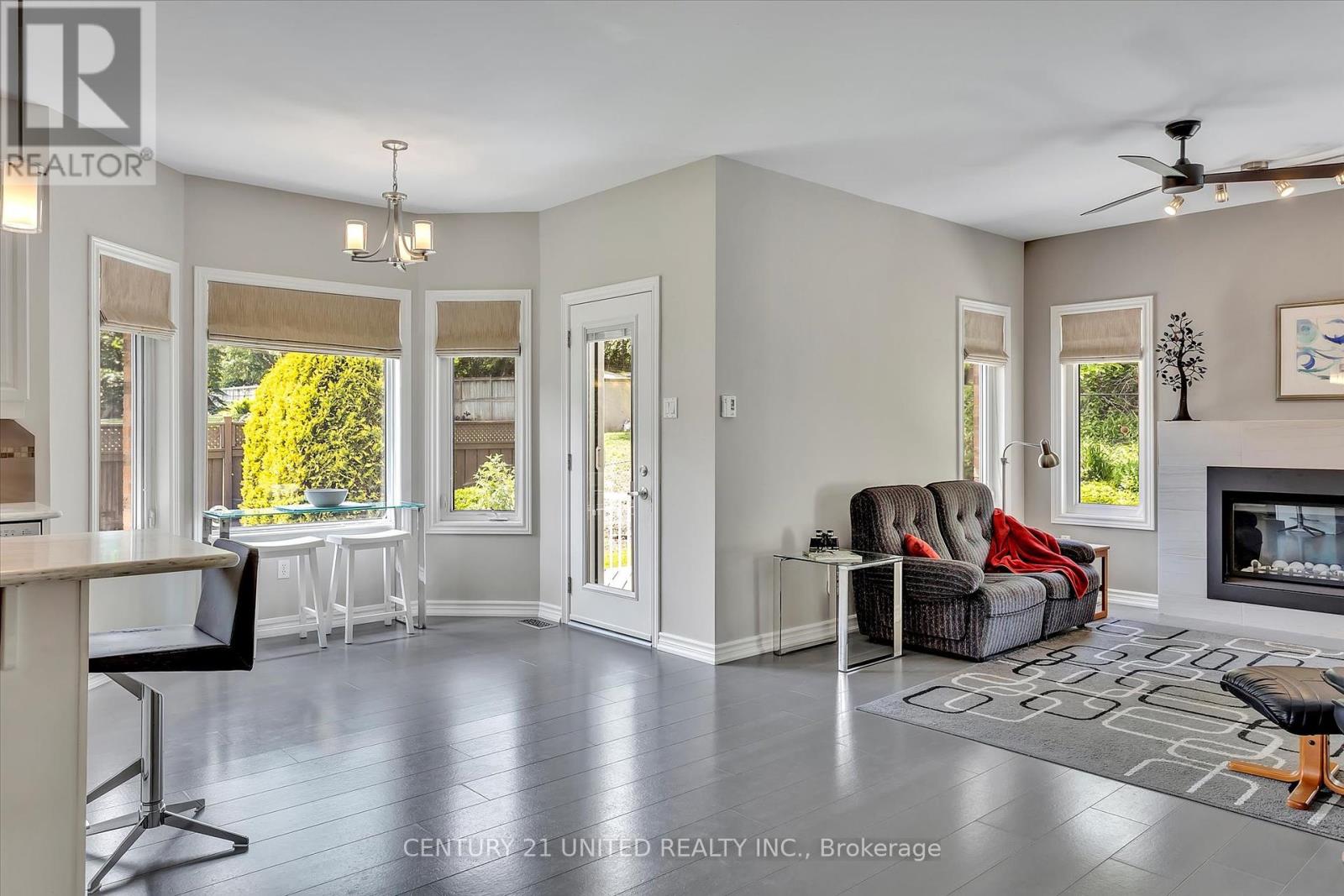 1598 College Park Drive, Peterborough West (South), Ontario  K9K 2G9 - Photo 13 - X12231802